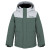 Куртка детская HANNAH Kinam Jr II dark for/dwn b 122/128